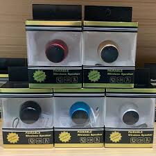 altavoz inalámbrico portátil Pairable, mini bocina - Img 100366677