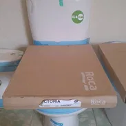 Juego de baño marca roca victoria salida de 4 pulgadas - Img 53153945