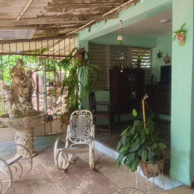 Casa totalmente independiente,de 116 metros cuadrados,construido sobre un terreno de 470 metros cuadrados en Cojimar - 6/10