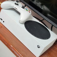Xbox series s 500 gb lleno de juegos - Img 57578235