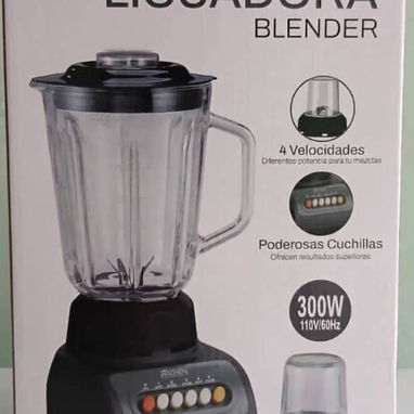 Olla de presión, reina, arrocera, freidora, cafetera, licuadora - 2/9