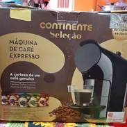 Máquina de Café Expresso 58278775 - Img 54445297