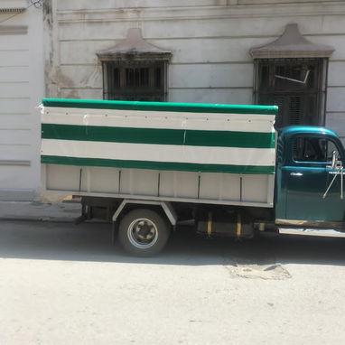 Transporte para mudanzas y permutas - Img 127024697