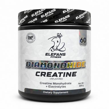Creatina (600g) - 3/4