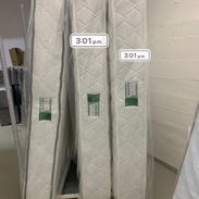 🛌✨ Colchones Cameros Pespunteados ✨ - Img 55121356