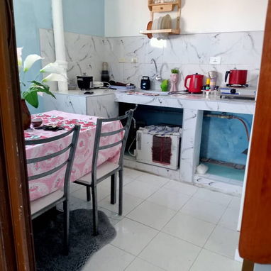 APARTAMENTO EN VENTA – CENTRO HABANA - 5/10