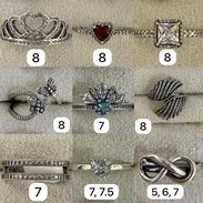Joyas de plata s925 💎 - Img 52794307