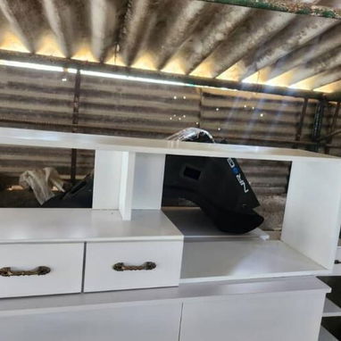 Multimueble de melamina - 3/7