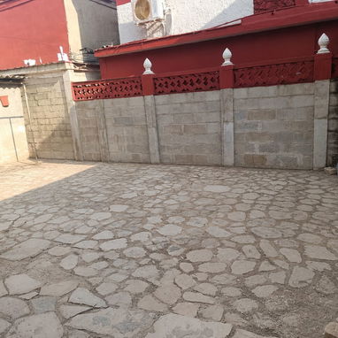Venta de Casa  en guanabo por la estación de Policía - 5/10