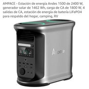 Estación de Energía AMPACE - Img 56389915