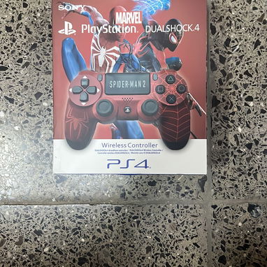 Mandos de PlayStation 4 personalizados nuevos - Img 123081554