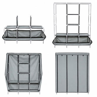 Closet plegable - Img 121237006