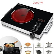 Cocina Infrarrojo - Img 52011973