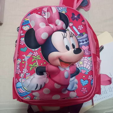Mochilas 3D con luces - Img 116966049