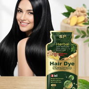 Shampoo Tinte Matizador Negro - Img 58234827