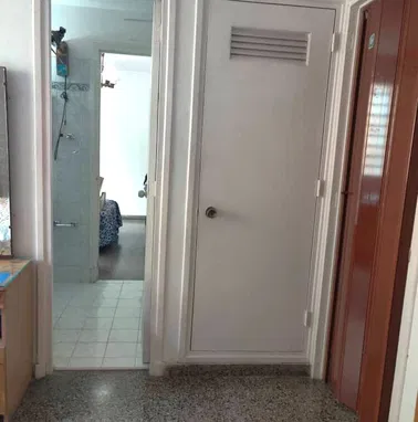 - Ubicación privilegiada en Playa: amueblado, climatizado y cerca del Hotel Comodoro - Img 95780993