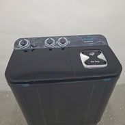 Lavadora Semiautomática Milexus de *7 kg* - Img 56868912