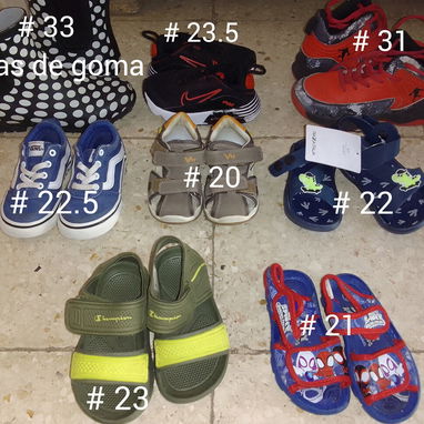 Venta de ropa reciclada - Img 123390677