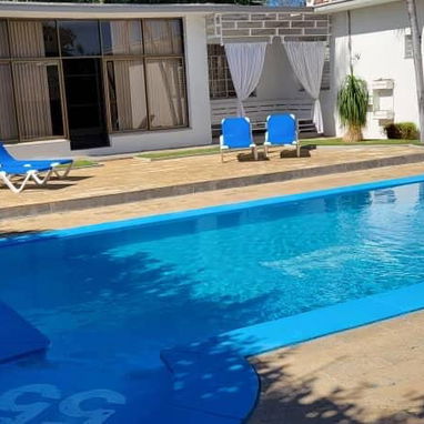Casa de Renta en Playa - 3/10