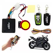 ALARMA Control Remoto Moto Antirrobo Seguridad Arranque___ NEWW - Img 49287556