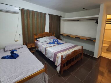 🏝🌞Rentamos casa con piscina de 5 habitaciones en Guanabo. Whatssap 52959440 - Img 62268678