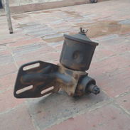 Bomba hiraulica para dirección ZIL130 - Img 58323619