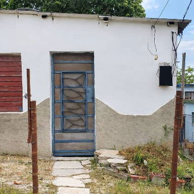 Vendo casa en San Francisco de Paula - 8/9