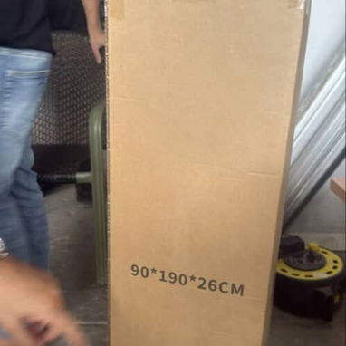 Colchones y muebles - Img 123823092