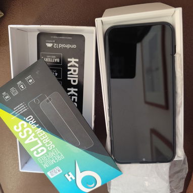 Ofertazaaaaa! KRIP K58b 4G Nuevo en su caja - Img 124213676