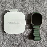 Apple Watch Ultra 2 a estrenar - Img 43771656