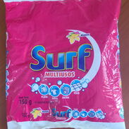 Detergente Surf 150g - Img 45533136
