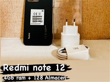Movil Redmi Note 11 - Img 64463346