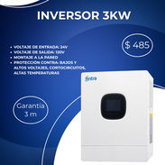 Inversor de 3kw - Img 56664820