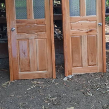 Se realiza todo tipo de trabajo de carpintería y - Img 127168011