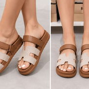 Muchos Modelos Nuevos de Sandalias acaban de llegar a Sisi Fashion 52420333 - Img 56000012