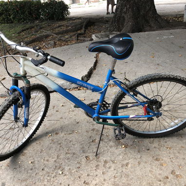🚨EN VENTA BICICLETA 26 100usd‼️ - 5/6