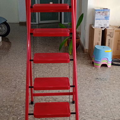 Escalera multifuncional - 2/2