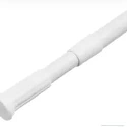 Cortineros expandibles grandes y medianos 13 usd - Img 116847300