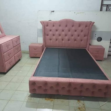 ‼️Muebles Camas Colchones y Más 🛏️🛋️ amueblArte Mueblería de Lujo Transformamos tu hogar en una experiencia de lujo 💎 - 7/10