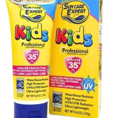 Protector solar marca sun care expert - Img 122996471