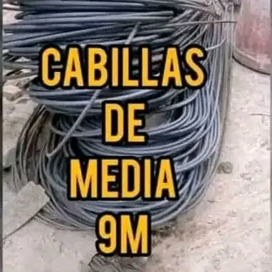 Materiales para construcción - Img 123439721