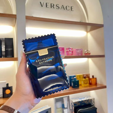 Perfume Versace - 2/2