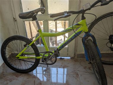 Bicicleta de niño - Img main-image-45485343