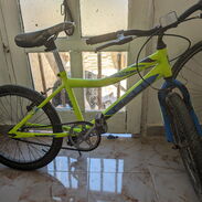 Bicicleta de niño - Img 45485343