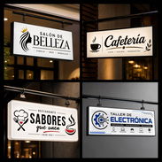 Cajas de luz Led - Img 57183153
