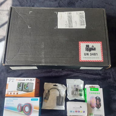 310USD Laptop Lenovo (✨️NUEVA EN CAJA 📦) - 5/6