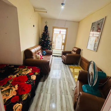 Se vende una casa en el cerro - Img 124594381
