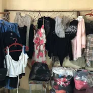 Paca de ropa de mujer - Img 57911382