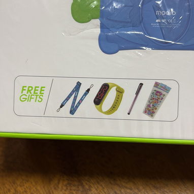 tablet para niño😉‼️ - Img 122683499