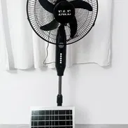 Ventilador recargable de pie 65usd - Img 55526669